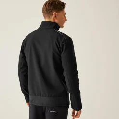 Regatta Softshell Jackets<Men's Sandstorm Softshell Jacket |