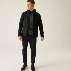 Regatta Softshell Jackets<Men's Sandstorm Softshell Jacket |