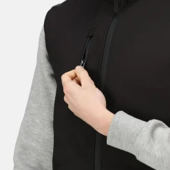 Regatta Body Warmers<Men's Sandstorm Softshell Bodywarmer |