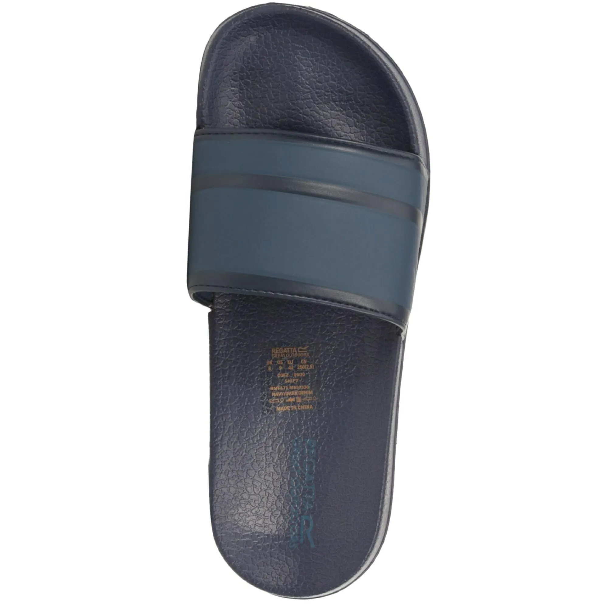 Regatta Sandals|Sandals<Men's Shift Lightweight Sliders |