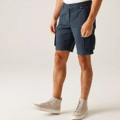 Regatta Shorts|Shorts<Men's Shorebay II Cargo Shorts |