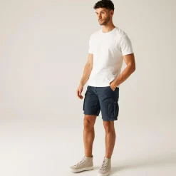 Regatta Shorts|Shorts<Men's Shorebay II Cargo Shorts |