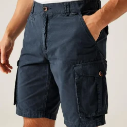 Regatta Shorts|Shorts<Men's Shorebay II Cargo Shorts |