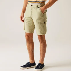 Regatta Staycation|Festival<Men's Shorebay II Cargo Shorts |
