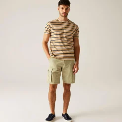 Regatta Staycation|Festival<Men's Shorebay II Cargo Shorts |