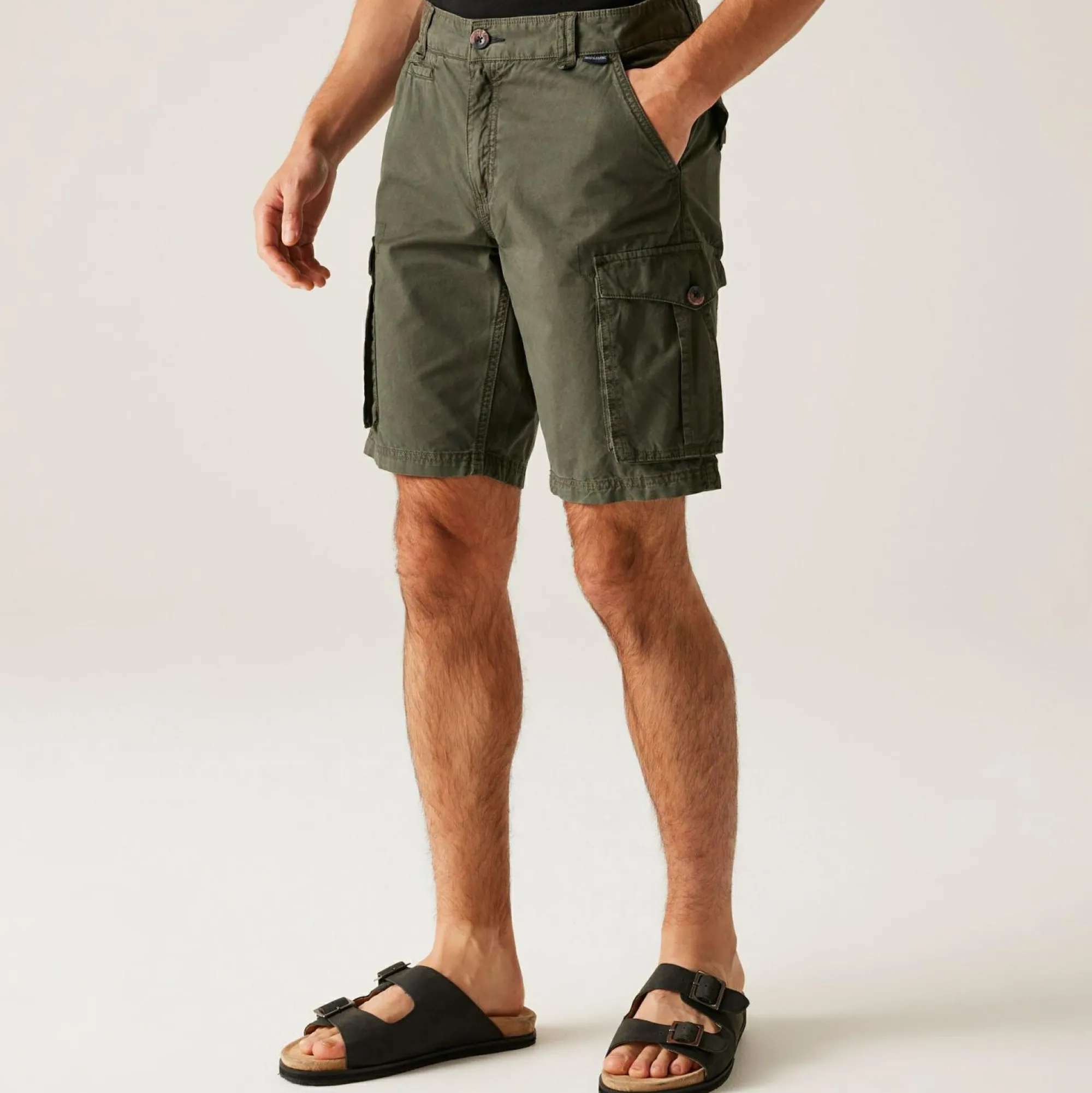 Regatta Staycation|Festival<Men's Shorebay II Cargo Shorts |