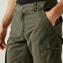 Regatta Staycation|Festival<Men's Shorebay II Cargo Shorts |