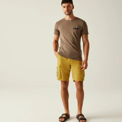 Regatta Staycation|Festival<Men's Shorebay II Cargo Shorts |