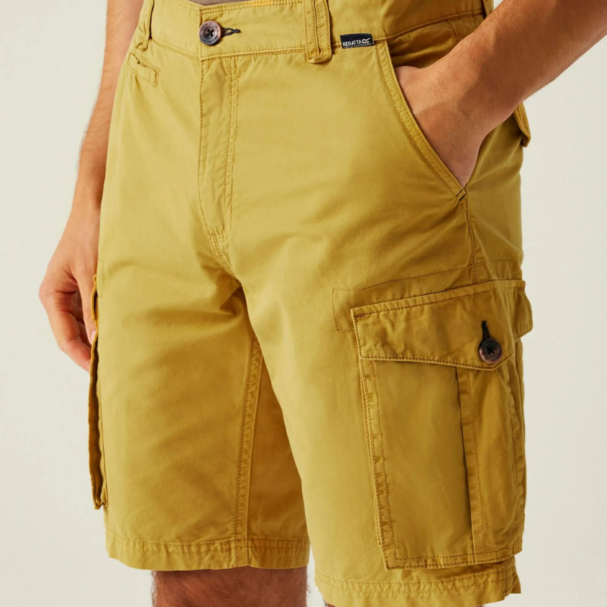 Regatta Staycation|Festival<Men's Shorebay II Cargo Shorts |
