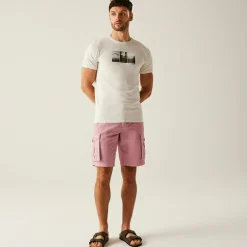 Regatta Staycation|Shorts<Men's Shorebay II Cargo Shorts |