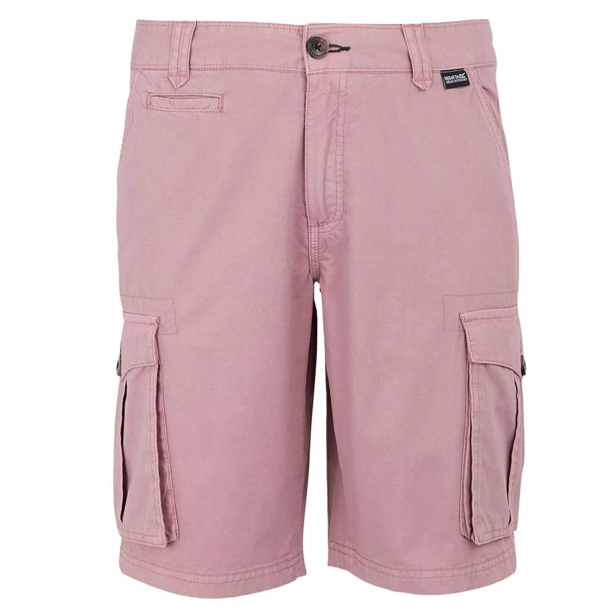 Regatta Staycation|Shorts<Men's Shorebay II Cargo Shorts |