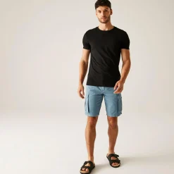 Regatta Staycation|Festival<Men's Shorebay II Cargo Shorts |