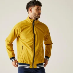 Regatta Waterproof Jackets|Festival<Men's Shorebay III Waterproof Jacket |