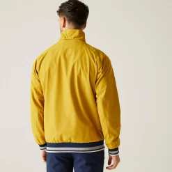 Regatta Waterproof Jackets|Festival<Men's Shorebay III Waterproof Jacket |
