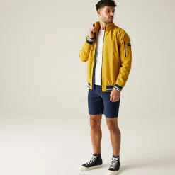 Regatta Waterproof Jackets|Festival<Men's Shorebay III Waterproof Jacket |