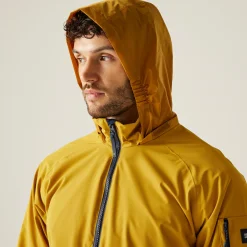 Regatta Waterproof Jackets|Festival<Men's Shorebay III Waterproof Jacket |