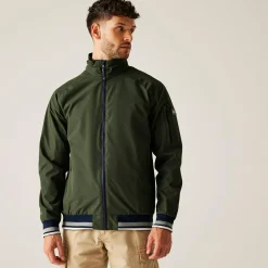 Regatta Festival|Waterproof Jackets<Men's Shorebay III Waterproof Jacket |