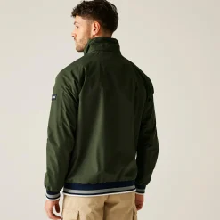 Regatta Festival|Waterproof Jackets<Men's Shorebay III Waterproof Jacket |