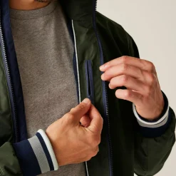 Regatta Festival|Waterproof Jackets<Men's Shorebay III Waterproof Jacket |