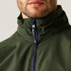 Regatta Festival|Waterproof Jackets<Men's Shorebay III Waterproof Jacket |