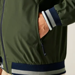Regatta Festival|Waterproof Jackets<Men's Shorebay III Waterproof Jacket |