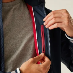 Regatta Festival|Waterproof Jackets<Men's Shorebay III Waterproof Jacket |