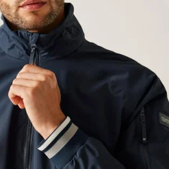 Regatta Festival|Waterproof Jackets<Men's Shorebay III Waterproof Jacket |