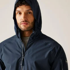 Regatta Festival|Waterproof Jackets<Men's Shorebay III Waterproof Jacket |