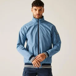Regatta Staycation|Festival<Men's Shorebay III Waterproof Jacket |