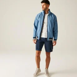Regatta Staycation|Festival<Men's Shorebay III Waterproof Jacket |