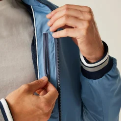 Regatta Staycation|Festival<Men's Shorebay III Waterproof Jacket |