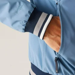 Regatta Staycation|Festival<Men's Shorebay III Waterproof Jacket |