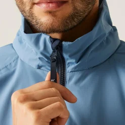 Regatta Staycation|Festival<Men's Shorebay III Waterproof Jacket |