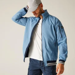 Regatta Staycation|Festival<Men's Shorebay III Waterproof Jacket |