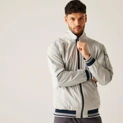 Regatta Staycation|Festival<Men's Shorebay III Waterproof Jacket |