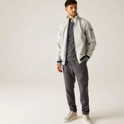 Regatta Staycation|Festival<Men's Shorebay III Waterproof Jacket |