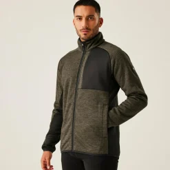Regatta Full Zip Fleece<Men's Shorston Full Zip Fleece |