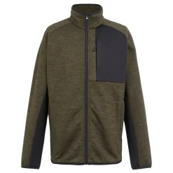 Regatta Full Zip Fleece<Men's Shorston Full Zip Fleece |