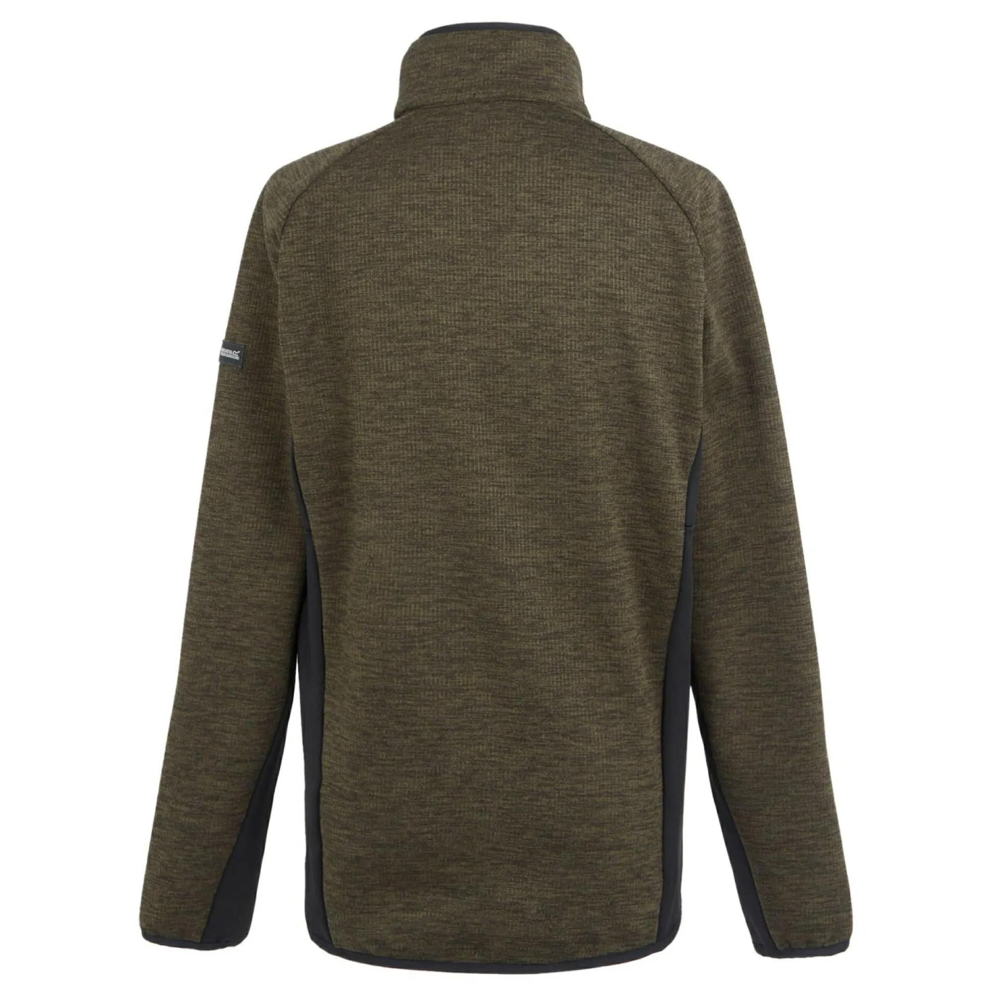 Regatta Full Zip Fleece<Men's Shorston Full Zip Fleece |