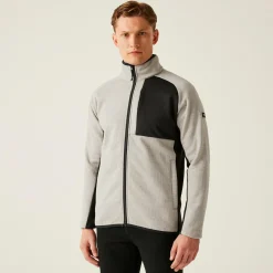 Regatta Full Zip Fleece<Men's Shorston Full Zip Fleece |