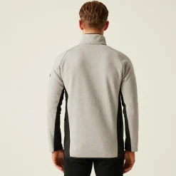 Regatta Full Zip Fleece<Men's Shorston Full Zip Fleece |