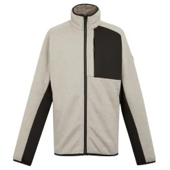 Regatta Full Zip Fleece<Men's Shorston Full Zip Fleece |