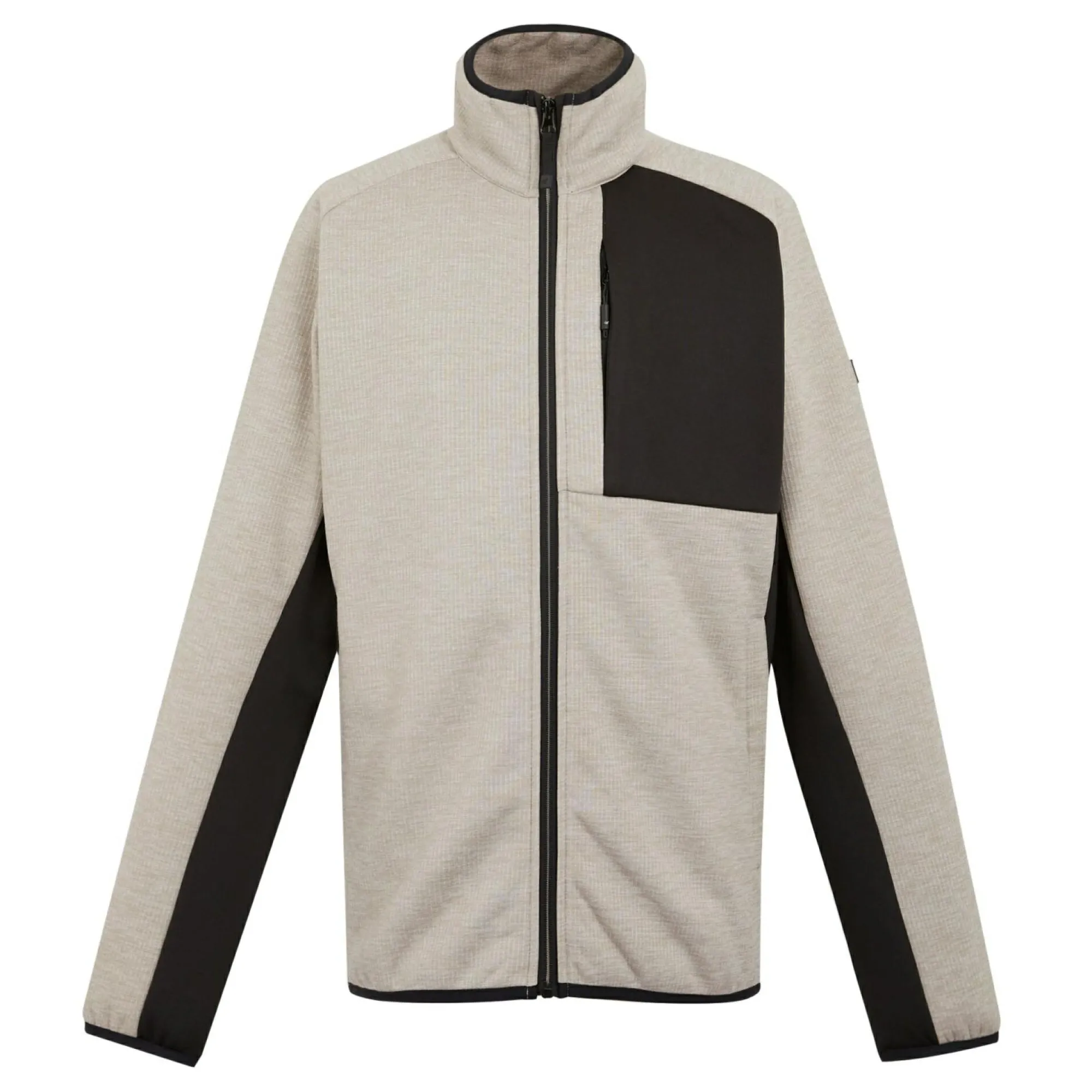 Regatta Full Zip Fleece<Men's Shorston Full Zip Fleece |
