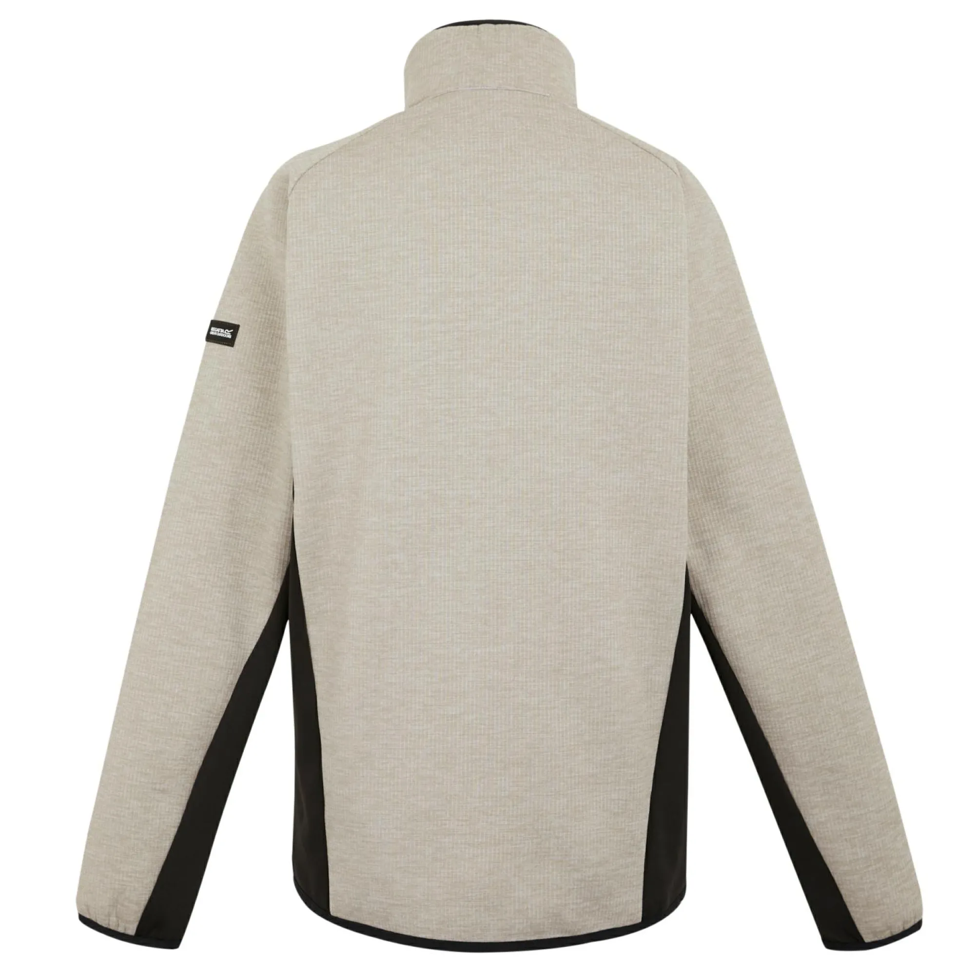 Regatta Full Zip Fleece<Men's Shorston Full Zip Fleece |