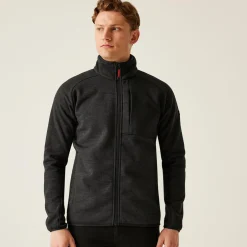 Regatta Full Zip Fleece<Men's Shorston Full Zip Fleece |