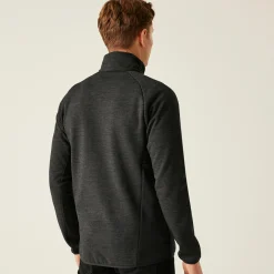 Regatta Full Zip Fleece<Men's Shorston Full Zip Fleece |