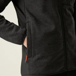 Regatta Full Zip Fleece<Men's Shorston Full Zip Fleece |