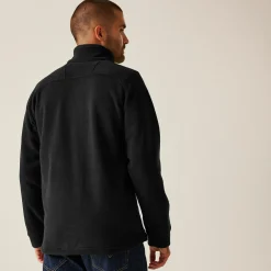 Regatta Fleece<Men's Sigma Heavyweight Full Zip Fleece |