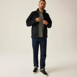 Regatta Fleece<Men's Sigma Heavyweight Full Zip Fleece |