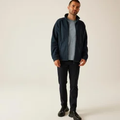 Regatta Fleece<Men's Sigma Heavyweight Full Zip Fleece |